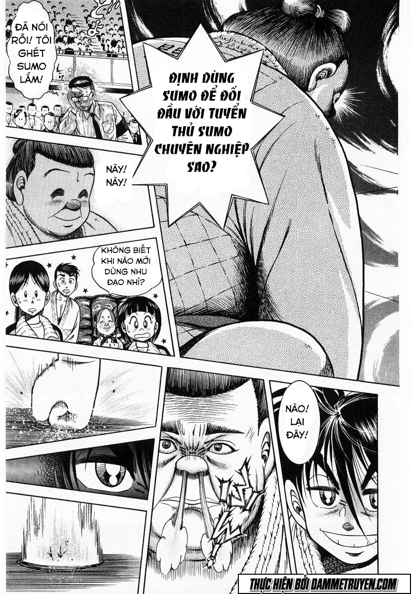Shin Kotaro Makaritoru! Juudouhen: Chapter 55