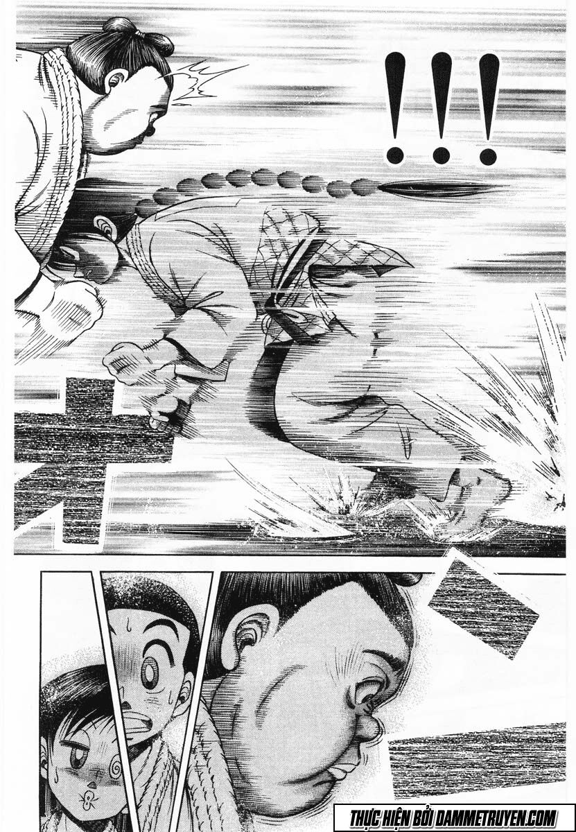 Shin Kotaro Makaritoru! Juudouhen: Chapter 55
