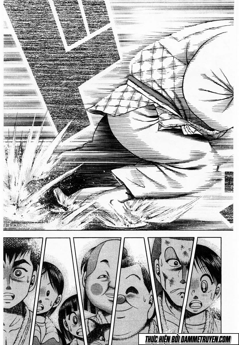 Shin Kotaro Makaritoru! Juudouhen: Chapter 55