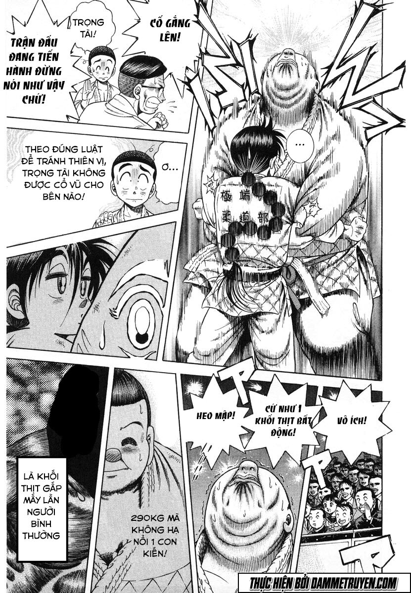 Shin Kotaro Makaritoru! Juudouhen: Chapter 56
