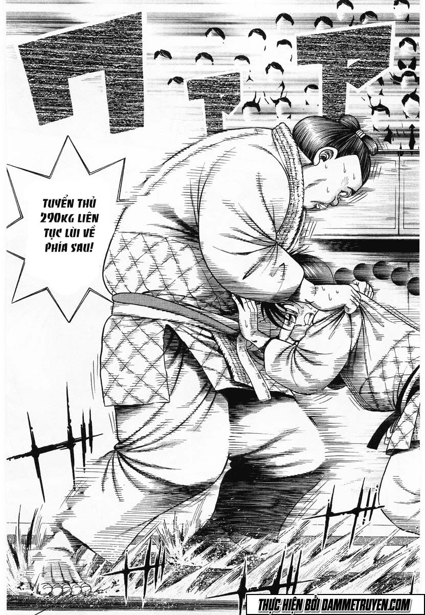 Shin Kotaro Makaritoru! Juudouhen: Chapter 56