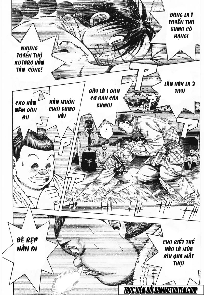 Shin Kotaro Makaritoru! Juudouhen: Chapter 56