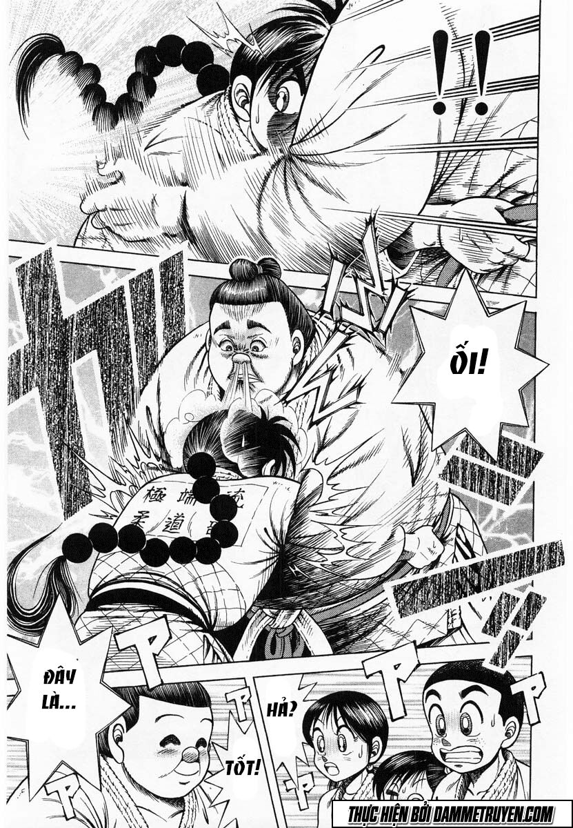 Shin Kotaro Makaritoru! Juudouhen: Chapter 56