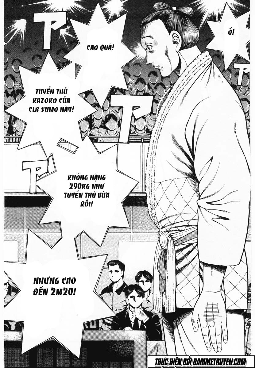 Shin Kotaro Makaritoru! Juudouhen: Chapter 57