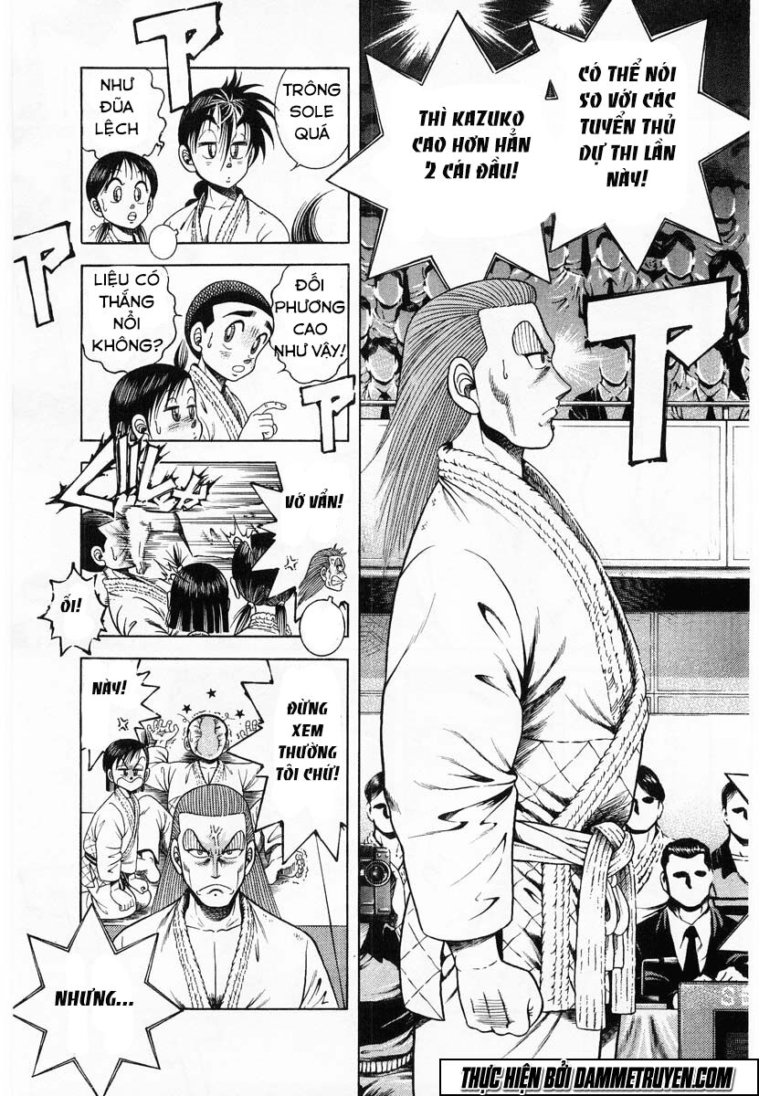 Shin Kotaro Makaritoru! Juudouhen: Chapter 57