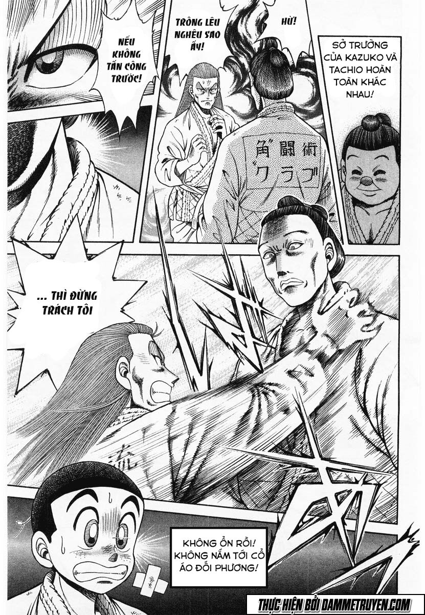 Shin Kotaro Makaritoru! Juudouhen: Chapter 57