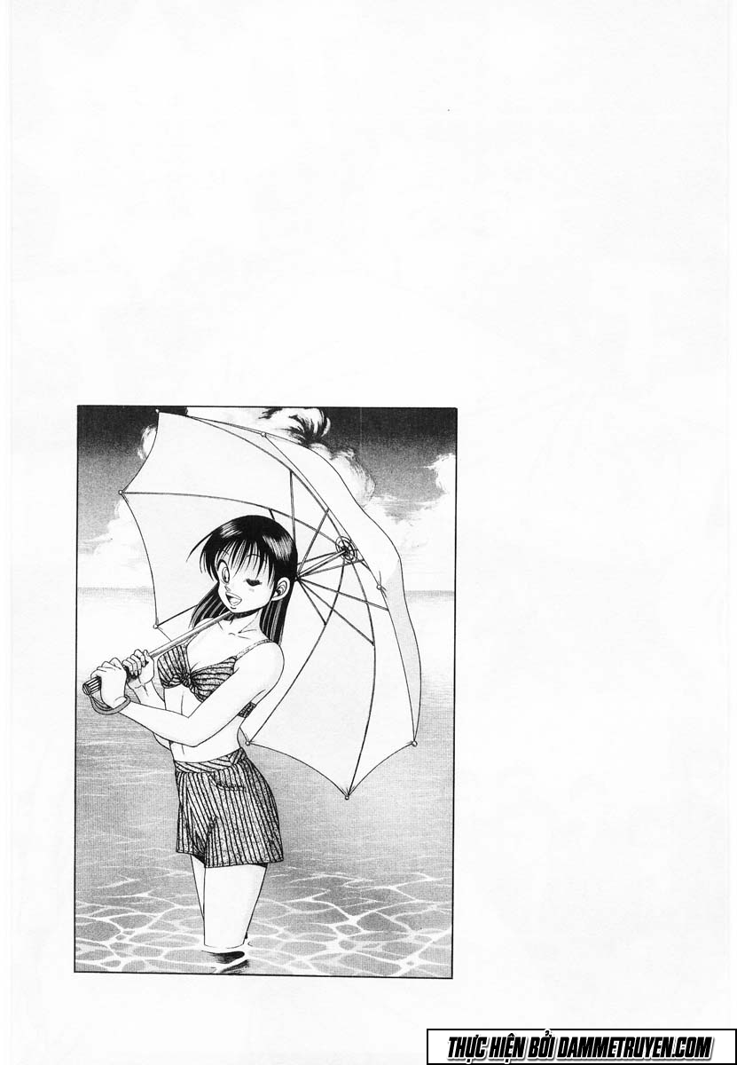 Shin Kotaro Makaritoru! Juudouhen: Chapter 57