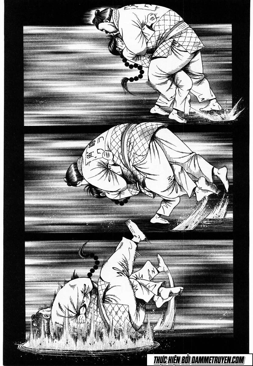 Shin Kotaro Makaritoru! Juudouhen: Chapter 57