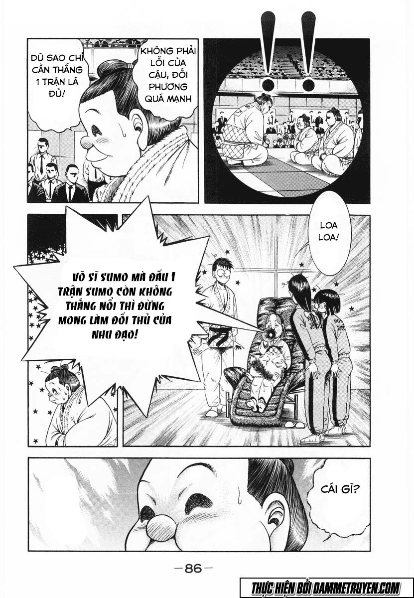 Shin Kotaro Makaritoru! Juudouhen: Chapter 57