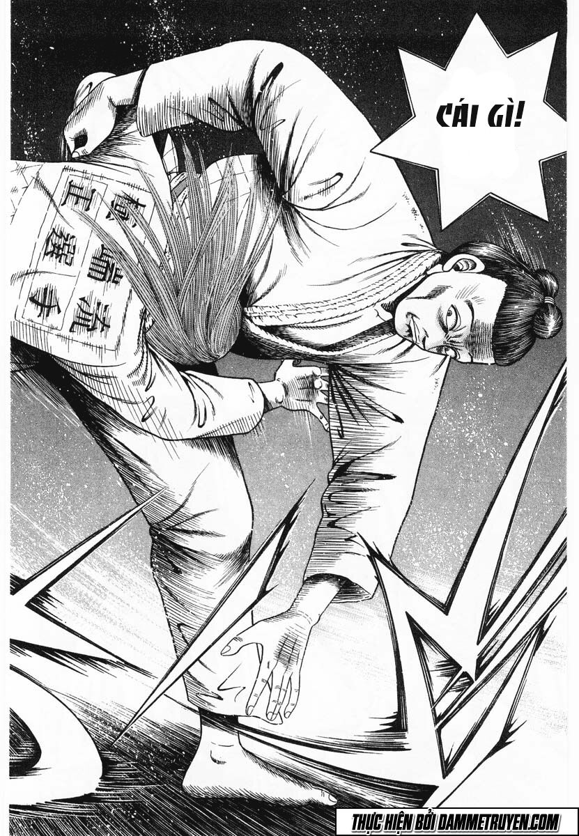 Shin Kotaro Makaritoru! Juudouhen: Chapter 58