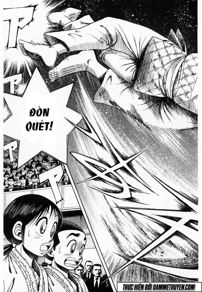 Shin Kotaro Makaritoru! Juudouhen: Chapter 58