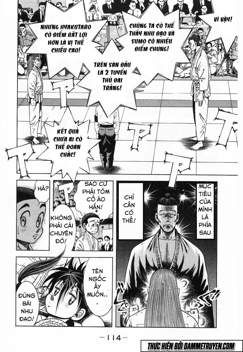 Shin Kotaro Makaritoru! Juudouhen: Chapter 58