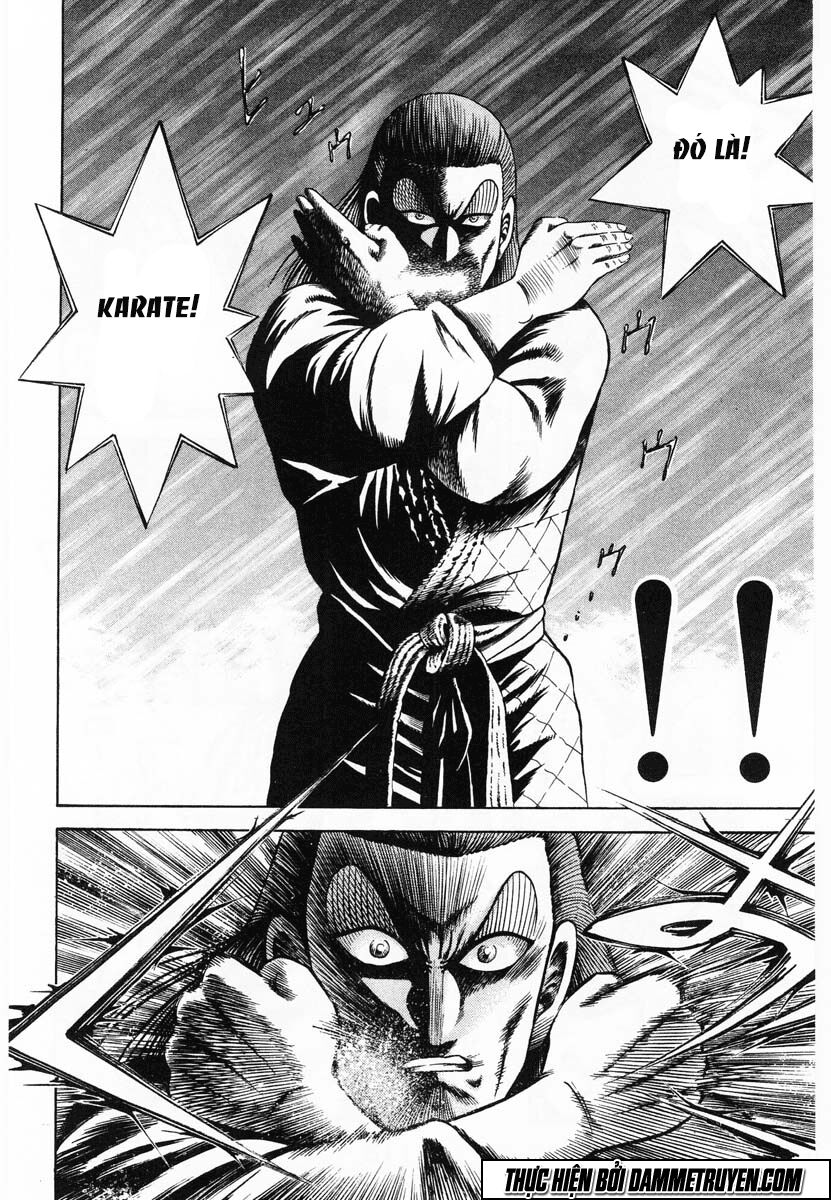 Shin Kotaro Makaritoru! Juudouhen: Chapter 58