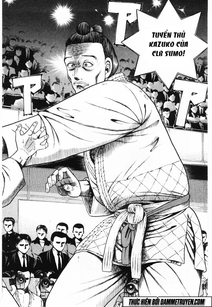 Shin Kotaro Makaritoru! Juudouhen: Chapter 58