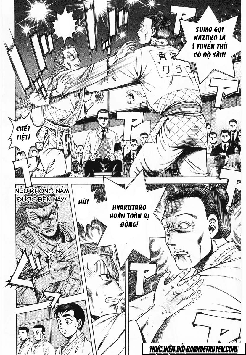 Shin Kotaro Makaritoru! Juudouhen: Chapter 58