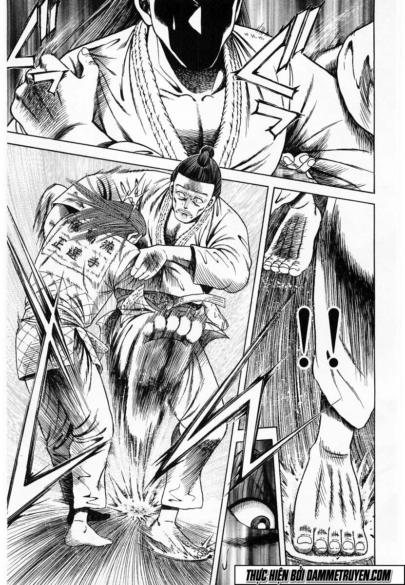 Shin Kotaro Makaritoru! Juudouhen: Chapter 58