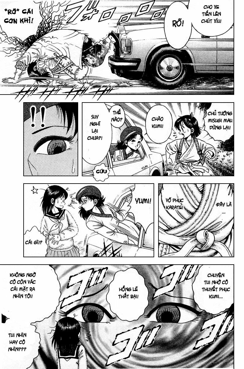 Shin Kotaro Makaritoru! Juudouhen: Chapter 6.1