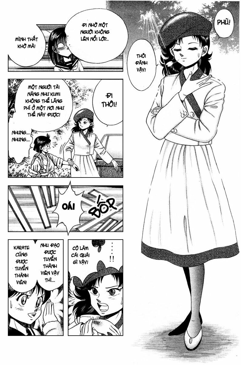 Shin Kotaro Makaritoru! Juudouhen: Chapter 6.1