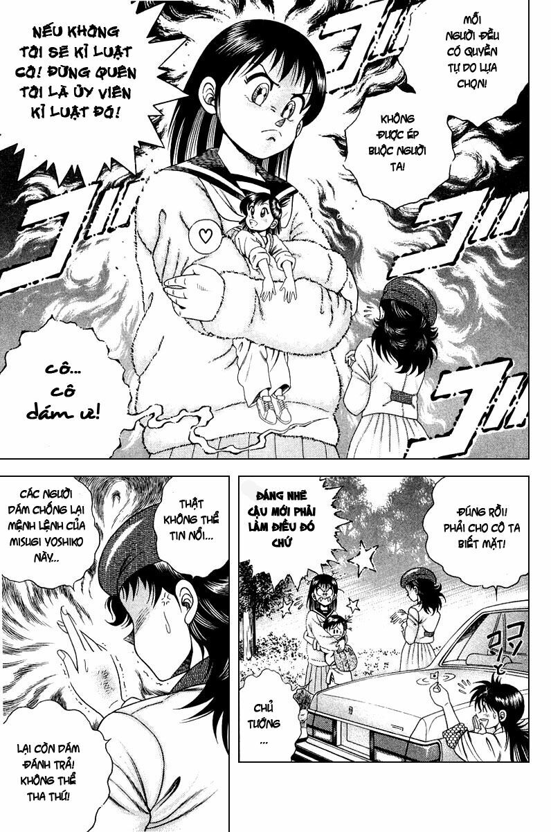 Shin Kotaro Makaritoru! Juudouhen: Chapter 6.1