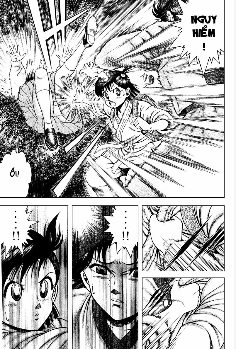 Shin Kotaro Makaritoru! Juudouhen: Chapter 6.1
