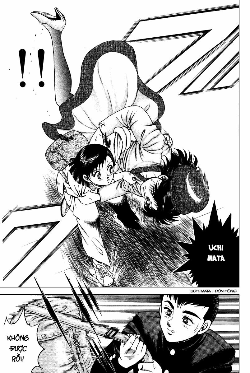 Shin Kotaro Makaritoru! Juudouhen: Chapter 6.1