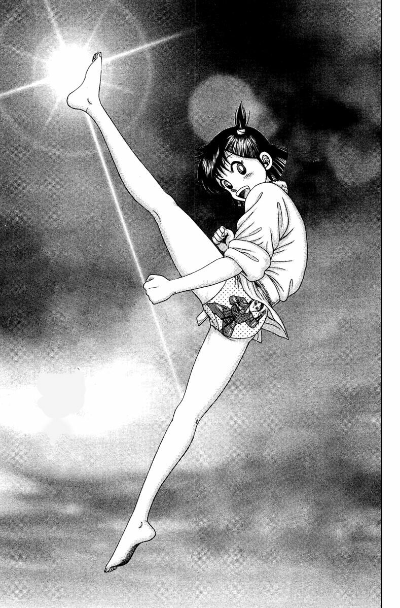 Shin Kotaro Makaritoru! Juudouhen: Chapter 6.1
