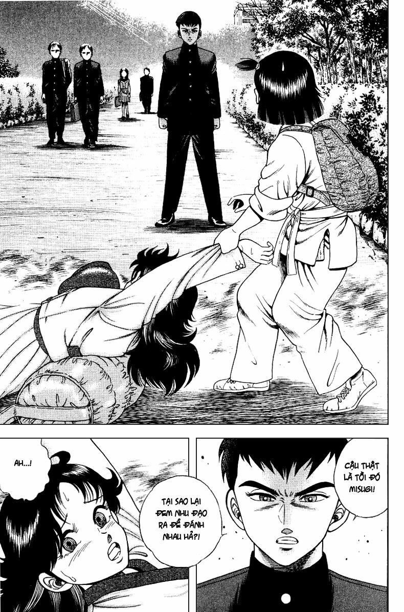 Shin Kotaro Makaritoru! Juudouhen: Chapter 6.1