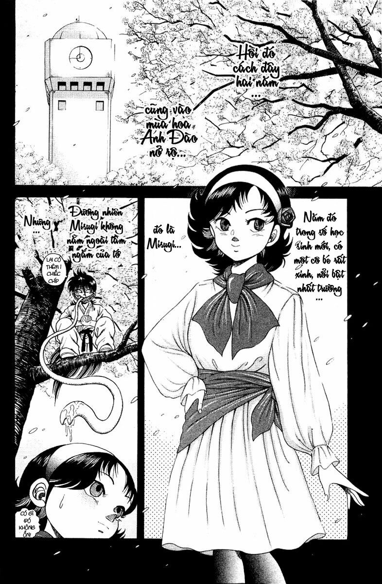 Shin Kotaro Makaritoru! Juudouhen: Chapter 6.1