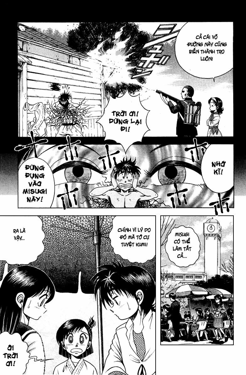 Shin Kotaro Makaritoru! Juudouhen: Chapter 6.1