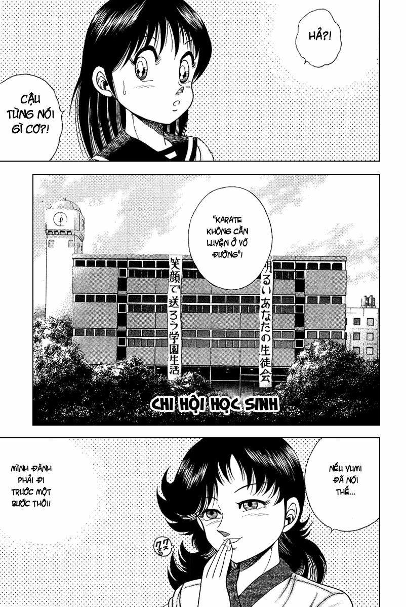 Shin Kotaro Makaritoru! Juudouhen: Chapter 6.1