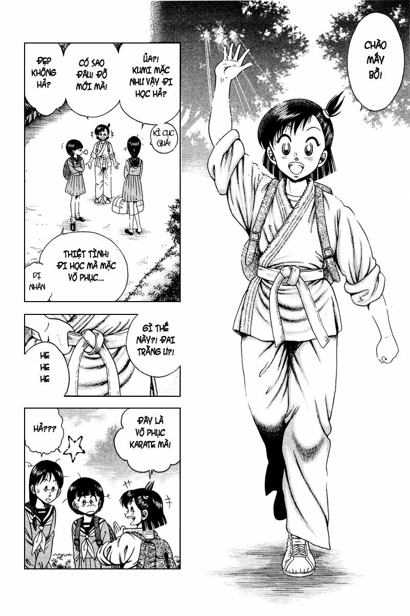 Shin Kotaro Makaritoru! Juudouhen: Chapter 6.1