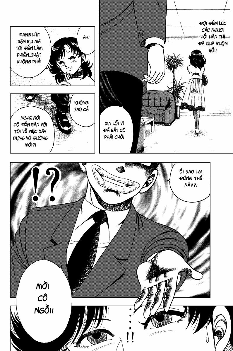 Shin Kotaro Makaritoru! Juudouhen: Chapter 6.2