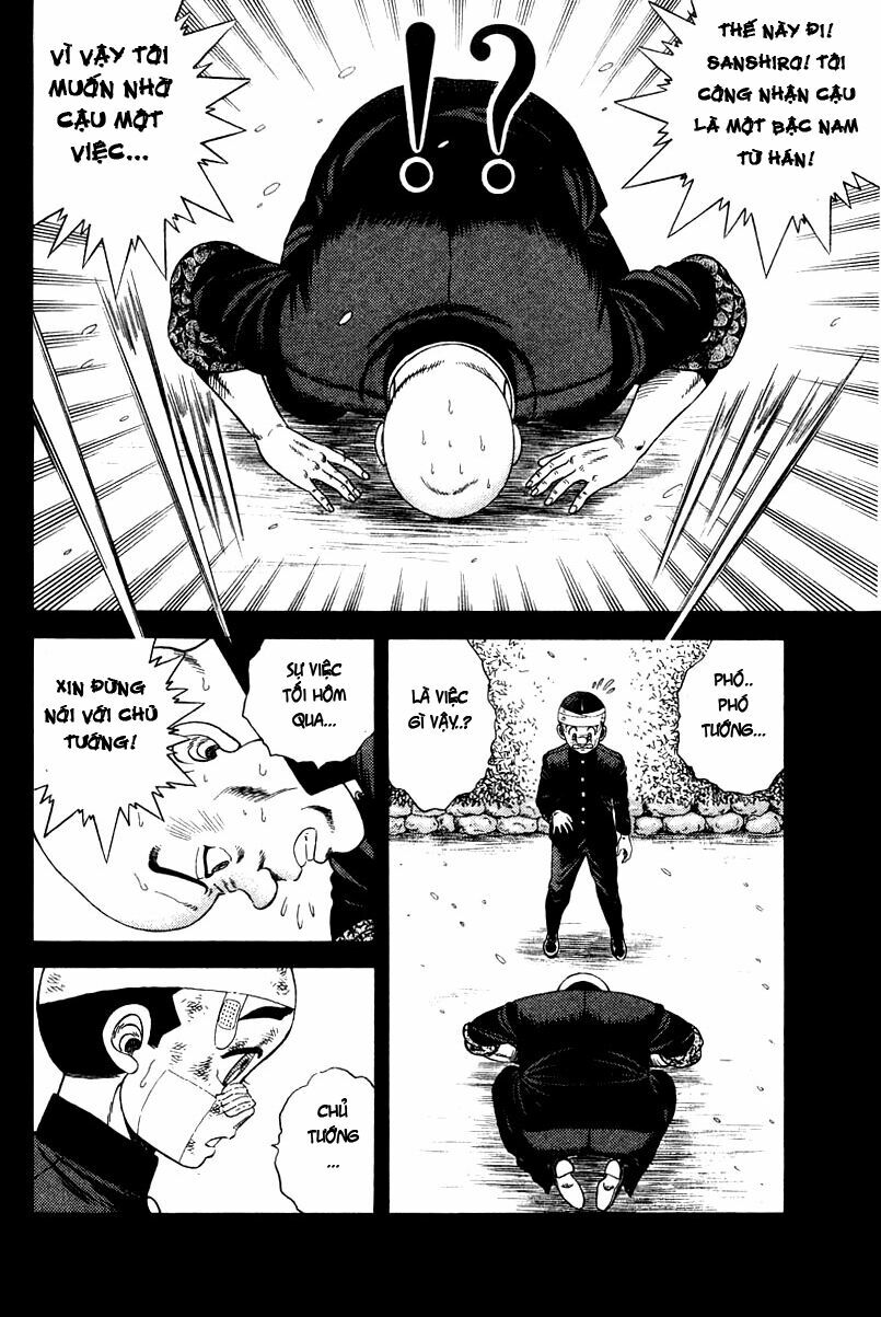 Shin Kotaro Makaritoru! Juudouhen: Chapter 6.2