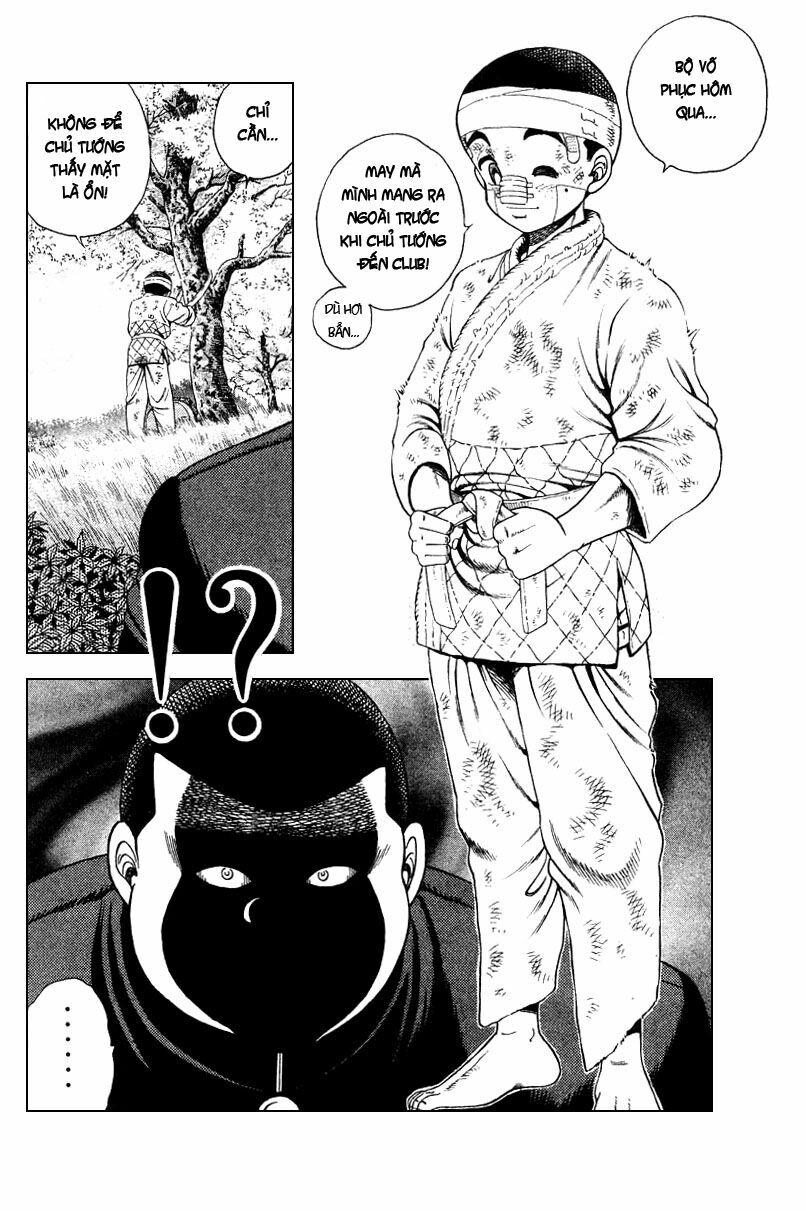 Shin Kotaro Makaritoru! Juudouhen: Chapter 6.2