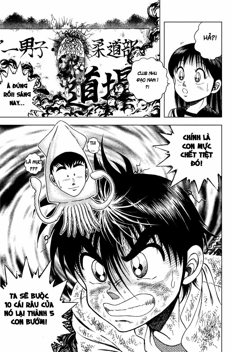 Shin Kotaro Makaritoru! Juudouhen: Chapter 6.2
