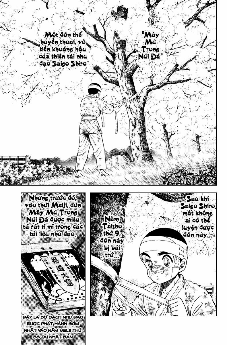 Shin Kotaro Makaritoru! Juudouhen: Chapter 6.2