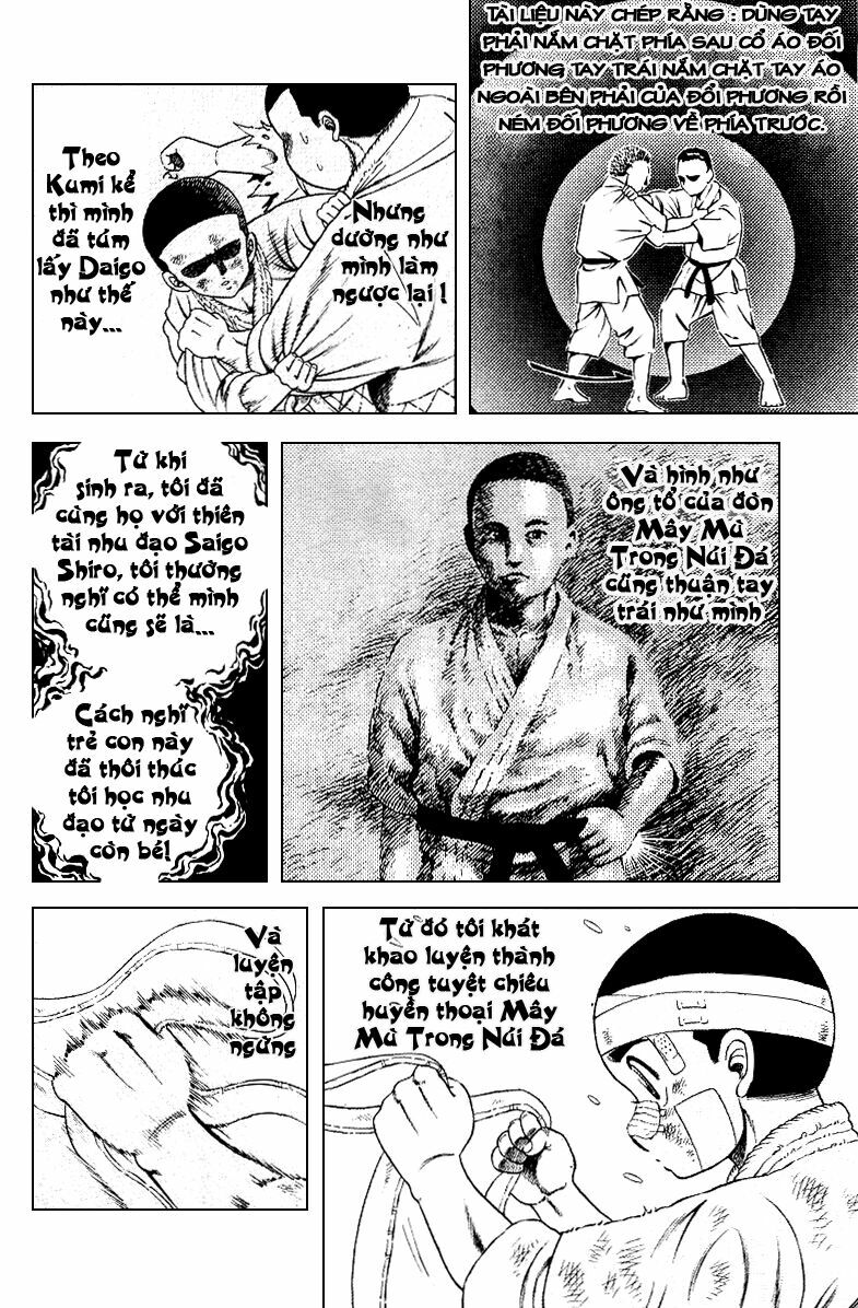 Shin Kotaro Makaritoru! Juudouhen: Chapter 6.2