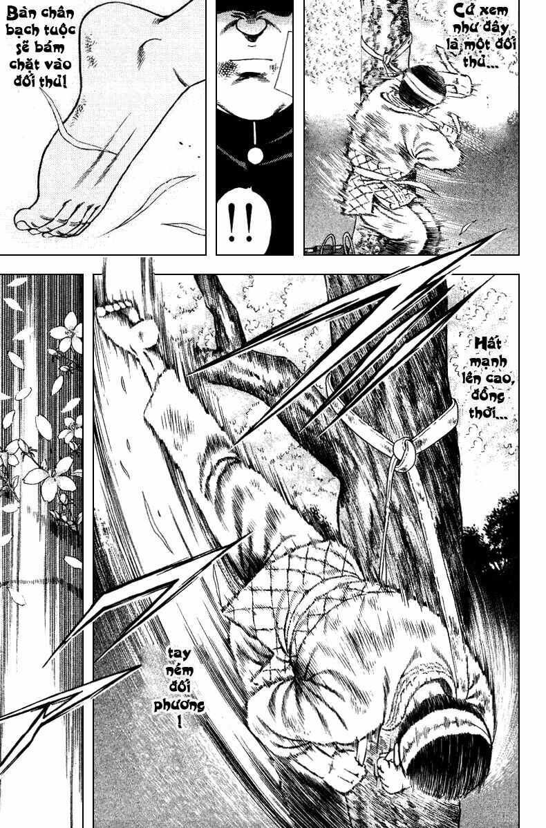 Shin Kotaro Makaritoru! Juudouhen: Chapter 6.2