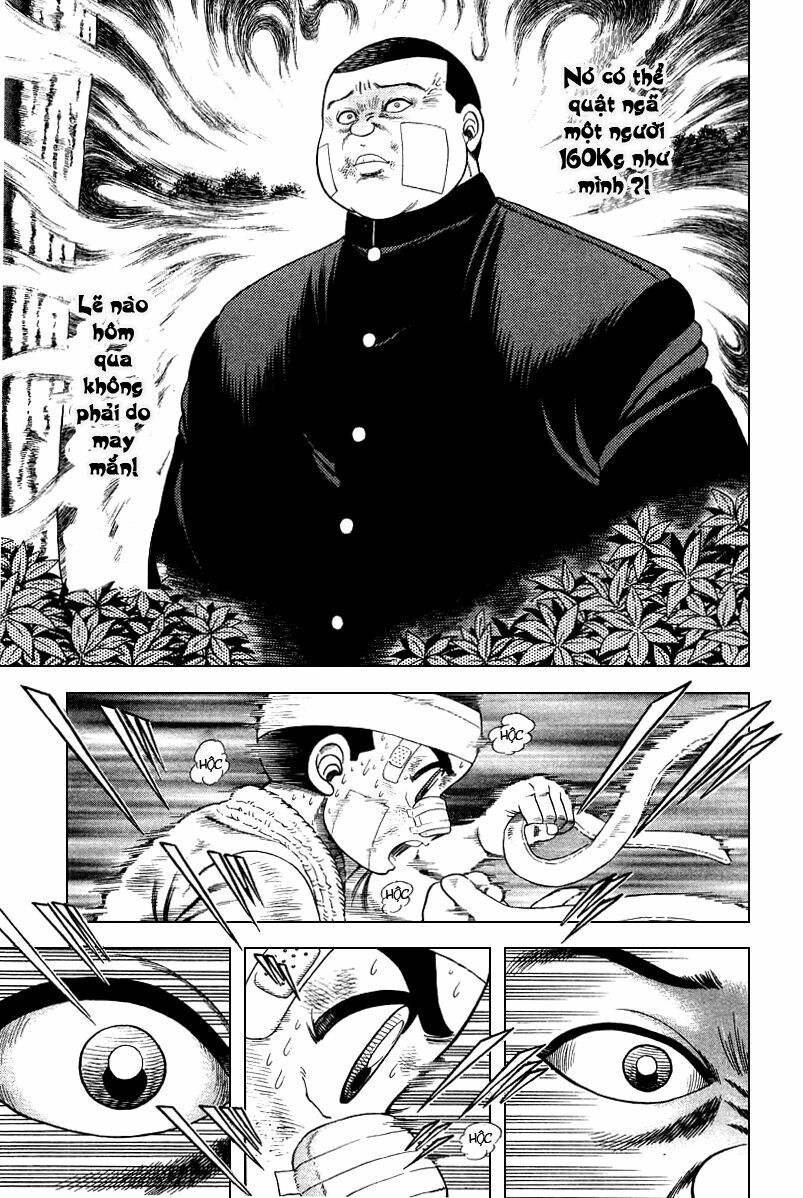 Shin Kotaro Makaritoru! Juudouhen: Chapter 6.2