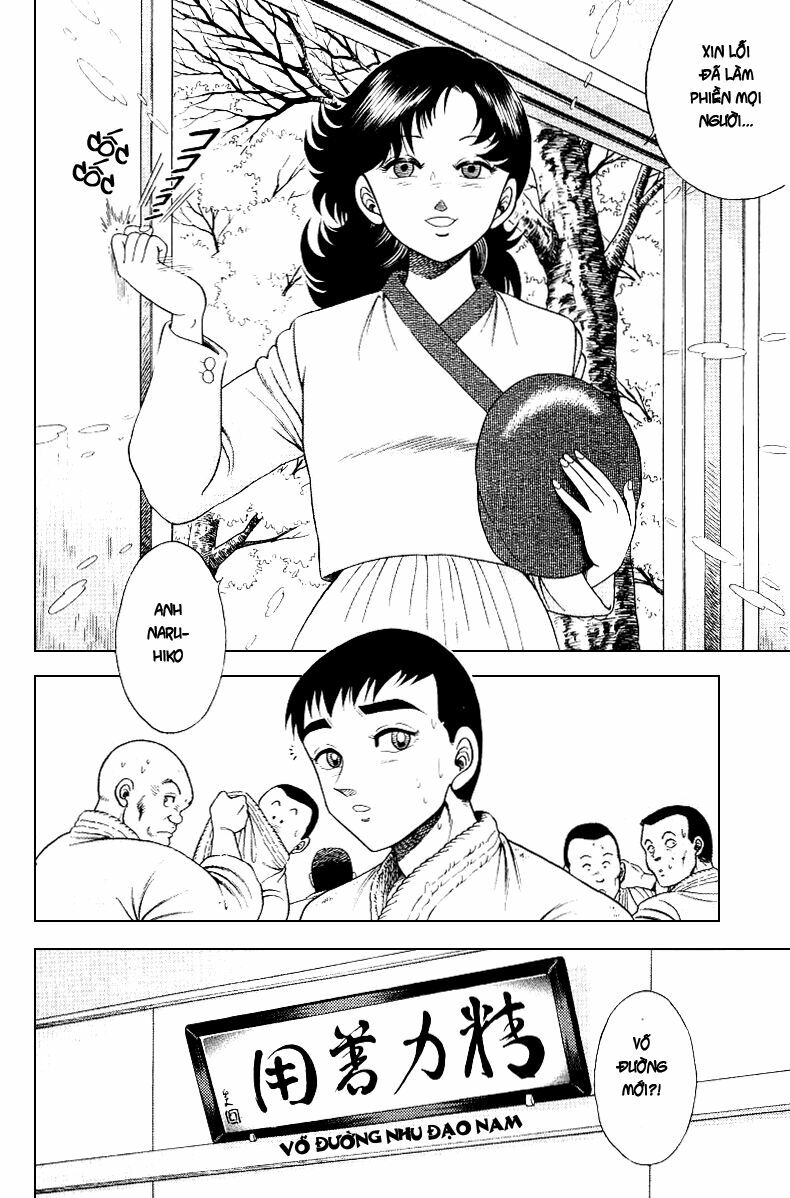 Shin Kotaro Makaritoru! Juudouhen: Chapter 6.2