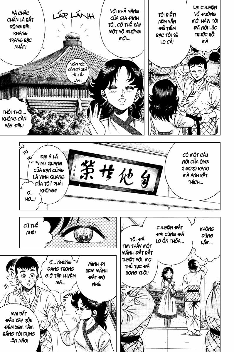 Shin Kotaro Makaritoru! Juudouhen: Chapter 6.2