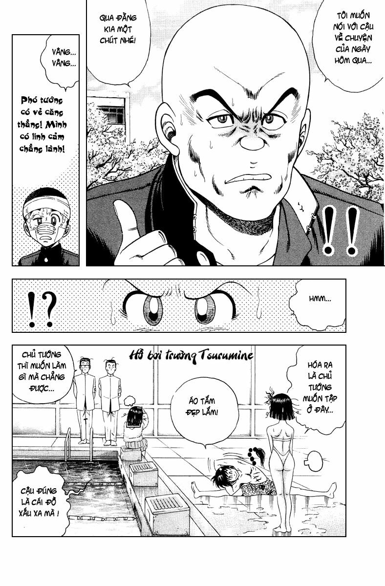 Shin Kotaro Makaritoru! Juudouhen: Chapter 6.2