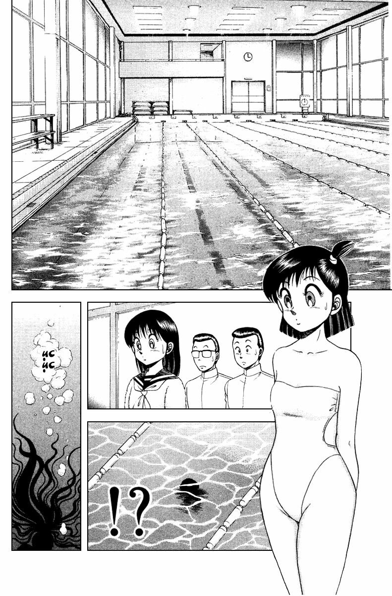 Shin Kotaro Makaritoru! Juudouhen: Chapter 6.2