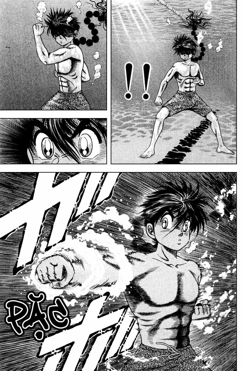 Shin Kotaro Makaritoru! Juudouhen: Chapter 6.2