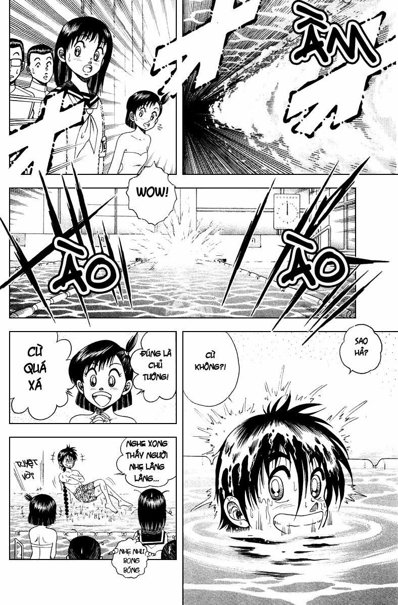 Shin Kotaro Makaritoru! Juudouhen: Chapter 6.2
