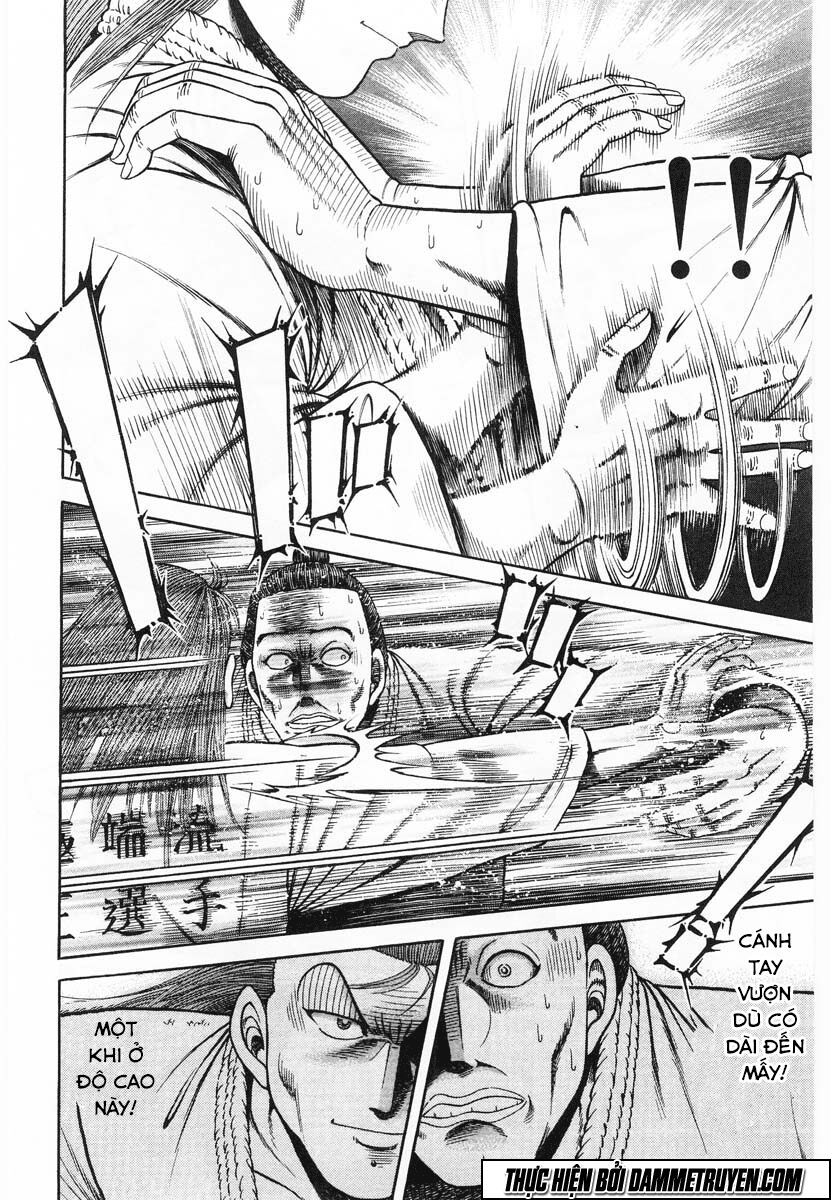 Shin Kotaro Makaritoru! Juudouhen: Chapter 60
