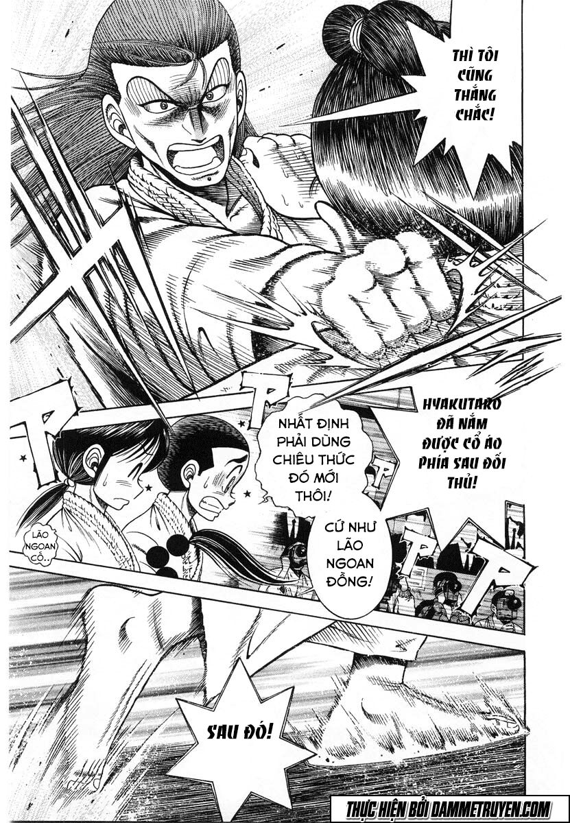 Shin Kotaro Makaritoru! Juudouhen: Chapter 60
