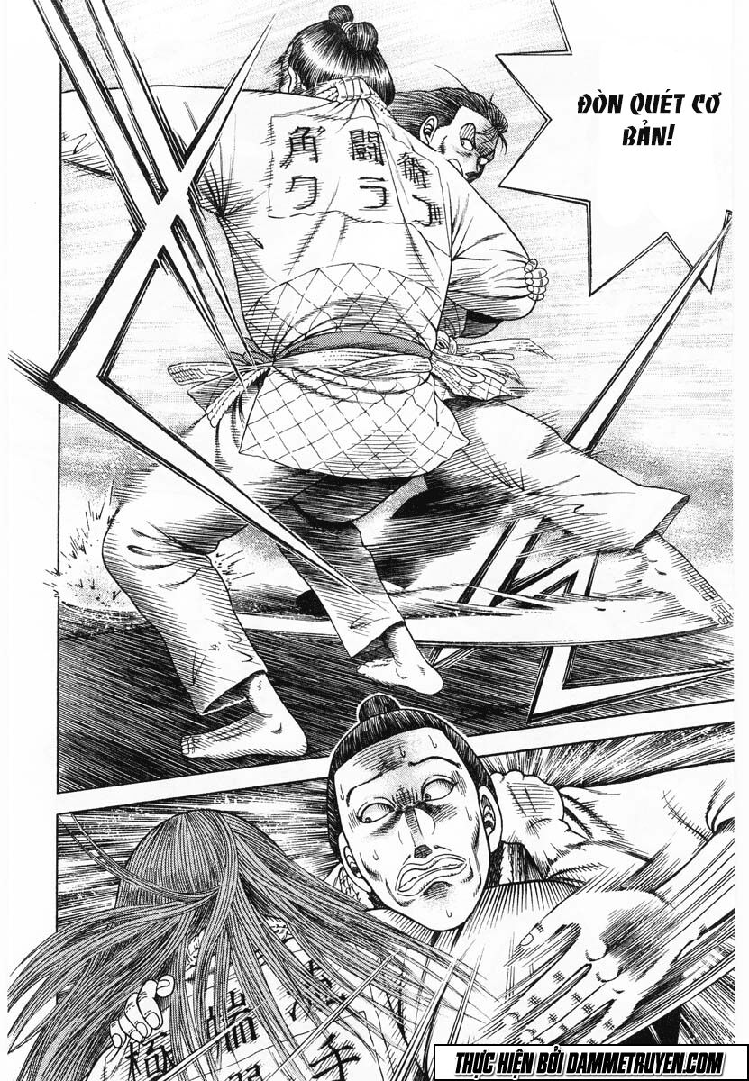 Shin Kotaro Makaritoru! Juudouhen: Chapter 60