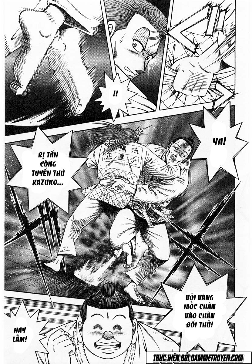 Shin Kotaro Makaritoru! Juudouhen: Chapter 60