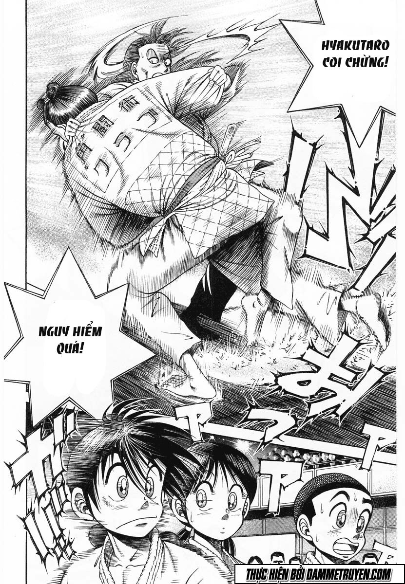 Shin Kotaro Makaritoru! Juudouhen: Chapter 60